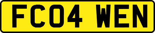 FC04WEN