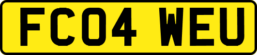 FC04WEU