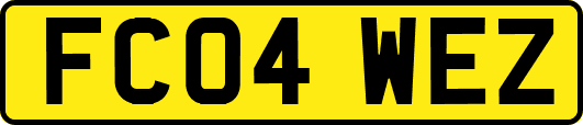 FC04WEZ