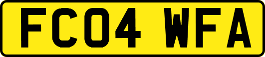 FC04WFA