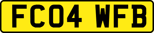FC04WFB