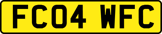 FC04WFC