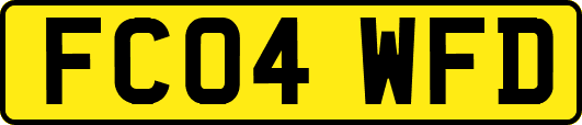 FC04WFD