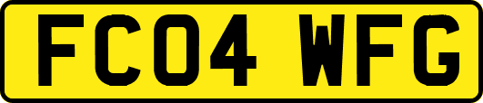 FC04WFG