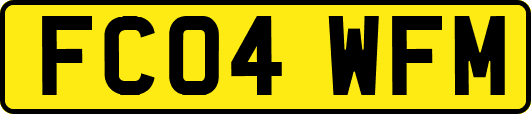 FC04WFM
