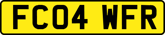 FC04WFR