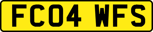 FC04WFS
