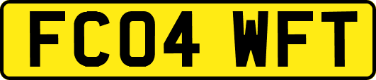 FC04WFT