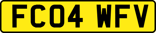FC04WFV