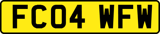 FC04WFW