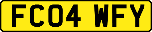 FC04WFY