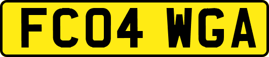 FC04WGA