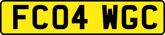 FC04WGC