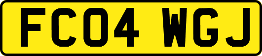 FC04WGJ