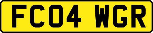 FC04WGR