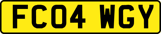 FC04WGY