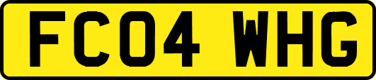 FC04WHG