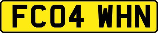 FC04WHN