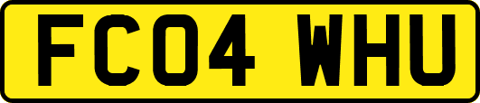 FC04WHU