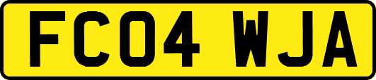 FC04WJA