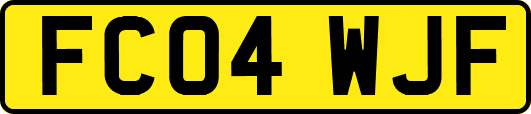 FC04WJF