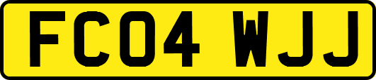 FC04WJJ