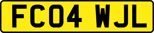 FC04WJL