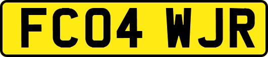 FC04WJR
