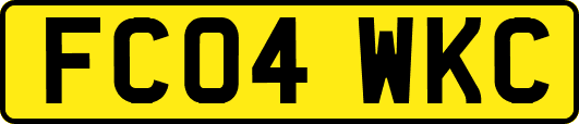 FC04WKC