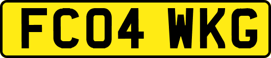 FC04WKG