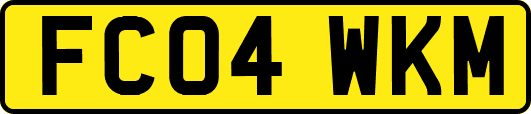 FC04WKM