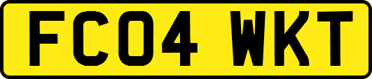 FC04WKT