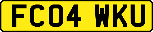 FC04WKU