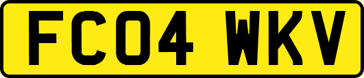 FC04WKV