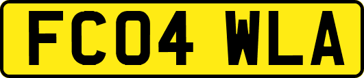 FC04WLA