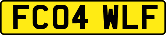 FC04WLF