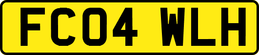 FC04WLH
