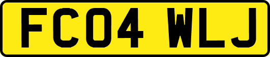 FC04WLJ