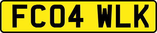 FC04WLK