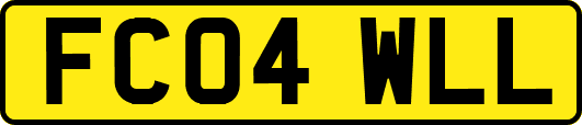 FC04WLL
