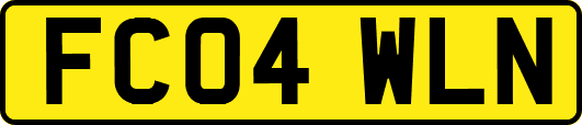 FC04WLN