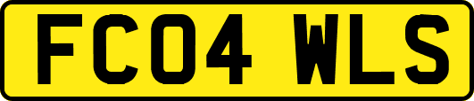 FC04WLS