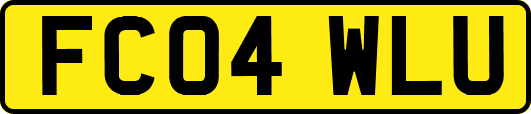 FC04WLU