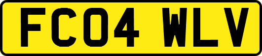 FC04WLV