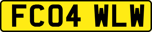 FC04WLW