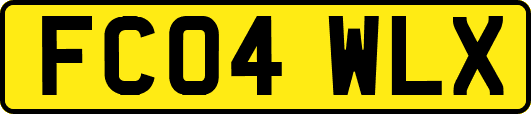 FC04WLX