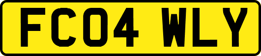 FC04WLY