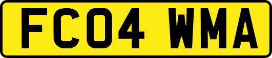 FC04WMA