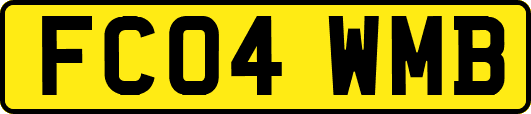 FC04WMB