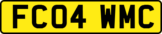 FC04WMC